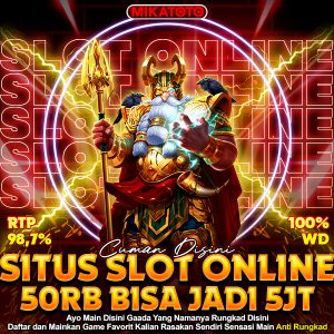 slot deposit 1000, slot depo 1000, slot deposit 1k